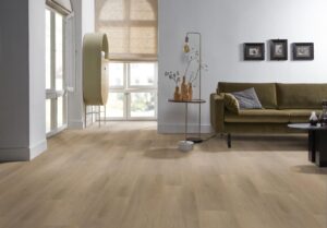 Ambiant Sentima click naturel eiken - Click PVC