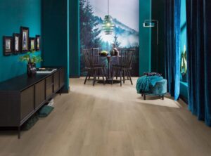 Ambiant Sentima click naturel eiken - Click PVC