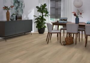 Ambiant Sentima click naturel eiken - Click PVC