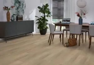 Ambiant Sentima click naturel eiken - Click PVC