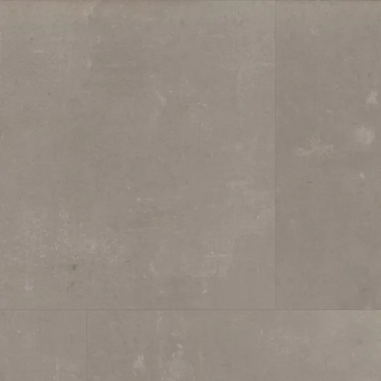 Ambiant Piero dryback taupe PVC