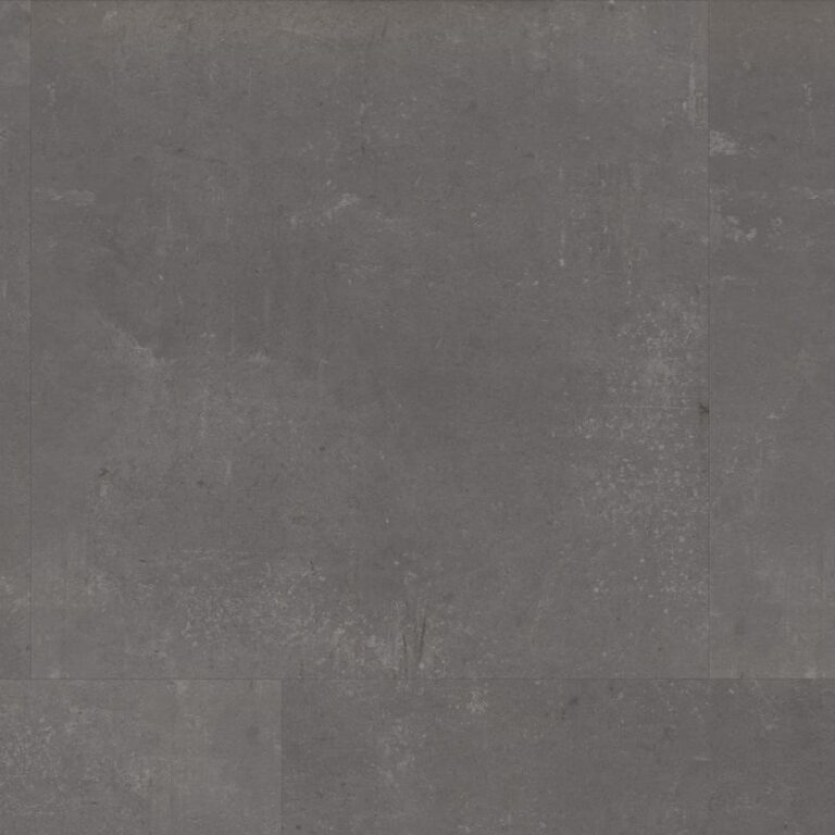 Ambiant Piero dryback dark grey PVC