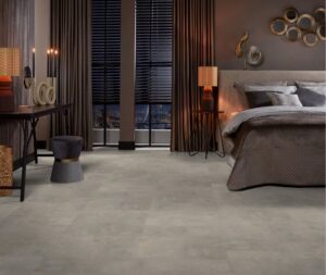 Ambiant Ceramo dryback beige PVC