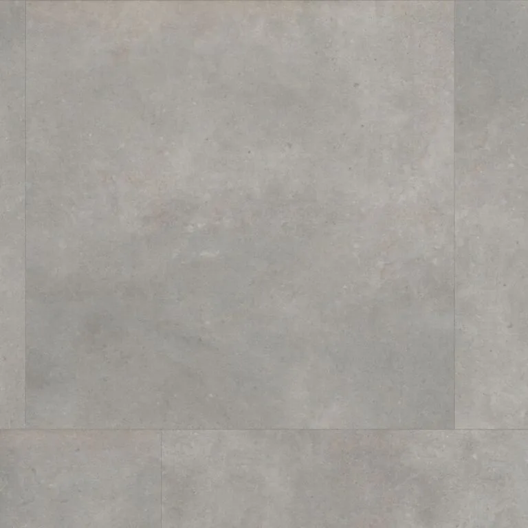 Ambiant Ceramo dryback light grey PVC