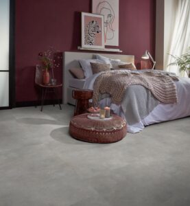 Ambiant Ceramo dryback light grey PVC