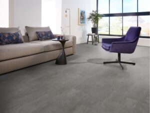 Ambiant Ceramo dryback grey PVC
