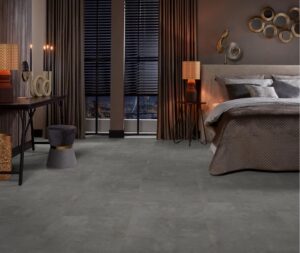 Ambiant Ceramo dryback grey PVC