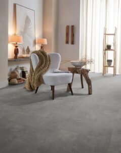 Ambiant Ceramo dryback grey PVC