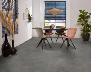 Ambiant Ceramo dryback grey PVC