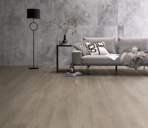 Ambiant Vivero dryback light oak PVC