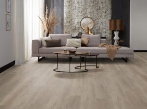 Ambiant Vivero dryback light oak PVC