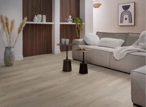 Ambiant Vivero dryback light oak PVC