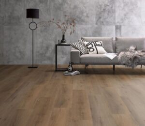 Ambiant Vivero dryback smoky PVC