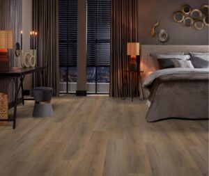 Ambiant Vivero dryback smoky PVC