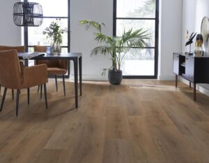 Ambiant Vivero dryback smoky PVC