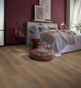 Ambiant Vivero dryback smoky PVC