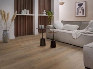 Ambiant Vivero dryback smoky PVC