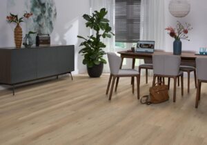 Ambiant Vivero dryback natural oak PVC