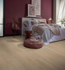 Ambiant Vivero dryback beige PVC