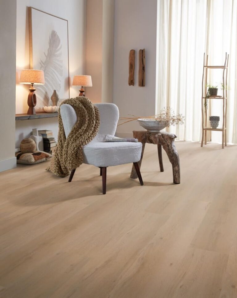 Ambiant Vivero dryback warm oak – Plak PVC