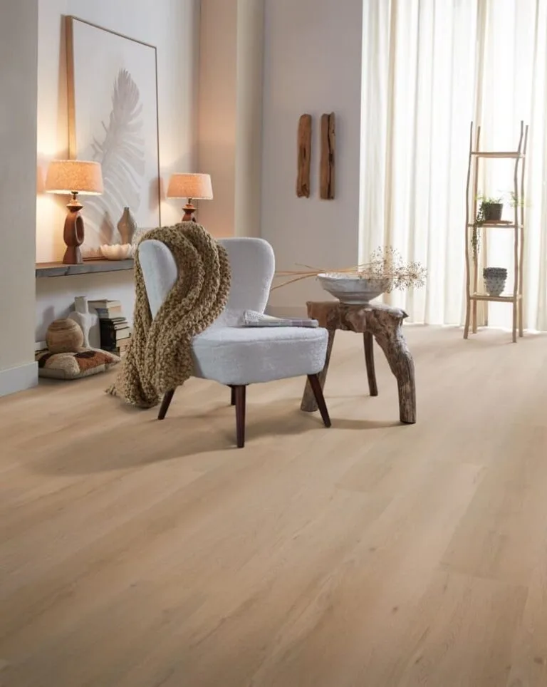 Ambiant Vivero dryback warm oak – Plak PVC