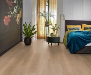 Ambiant Vivero dryback warm oak - Plak PVC