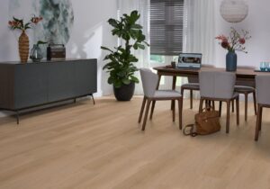 Ambiant Vivero dryback warm oak - Plak PVC