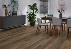 Ambiant Avanto SRC warm brown - Click PVC