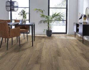 Ambiant Avanto click SRC smoky PVC