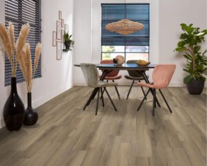 Ambiant Avanto click SRC smoky PVC