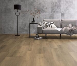 Ambiant Avanto click SRC natural PVC