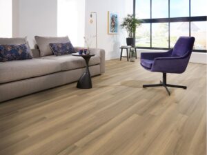 Ambiant Avanto click SRC natural PVC