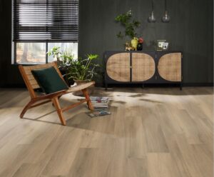 Ambiant Avanto click SRC natural PVC