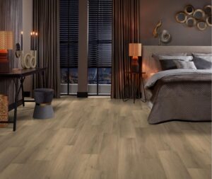 Ambiant Avanto click SRC natural PVC