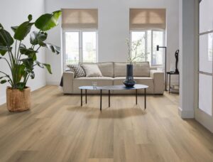 Ambiant Avanto click SRC natural PVC