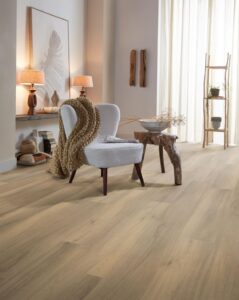Ambiant Avanto click SRC natural PVC