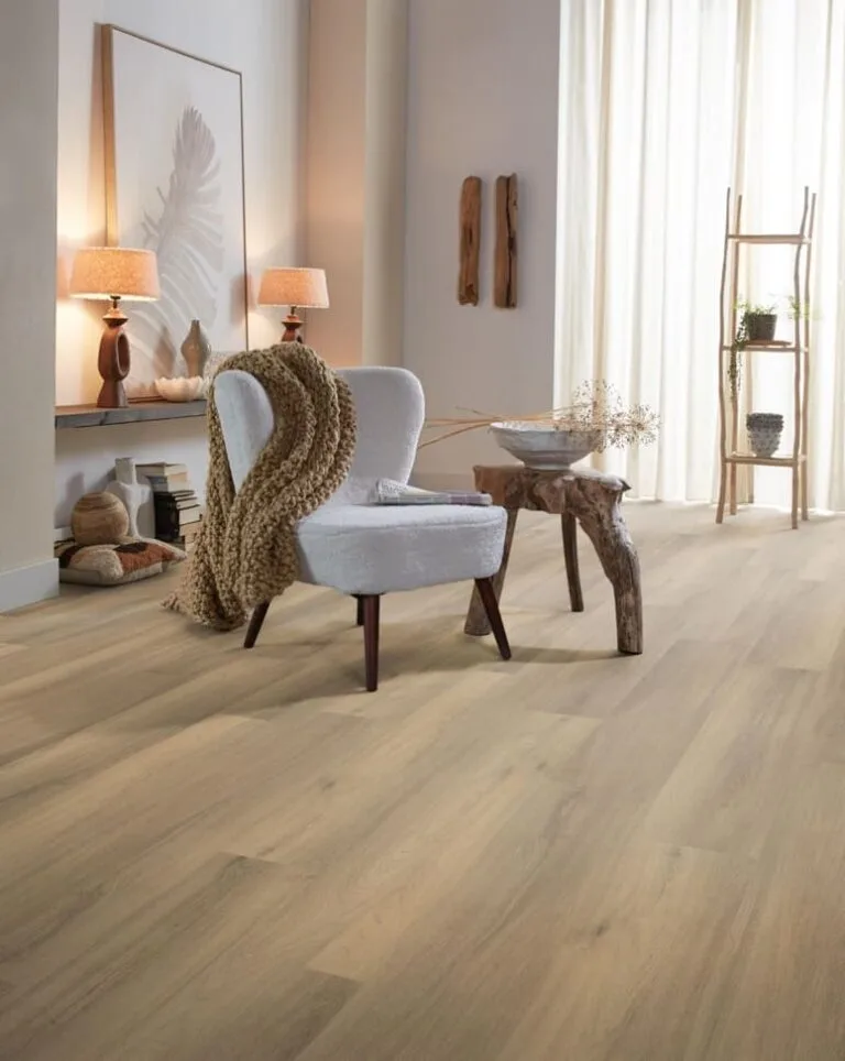 Ambiant Avanto click SRC natural PVC