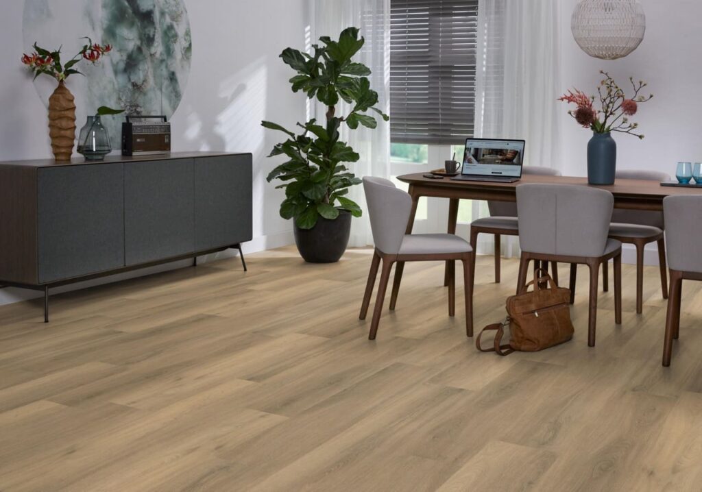 Ambiant Avanto click SRC natural PVC