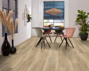 Ambiant Avanto click SRC beige PVC