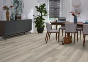 Ambiant Avanto click SRC light grey PVC