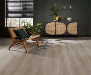Ambiant Robusto click SRC smoky PVC
