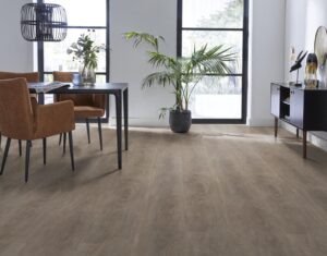 Ambiant Robusto click SRC smoky PVC