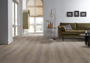 Ambiant Robusto click SRC smoky PVC