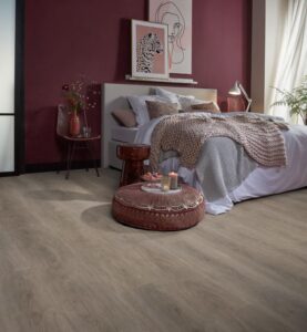 Ambiant Robusto click SRC smoky PVC