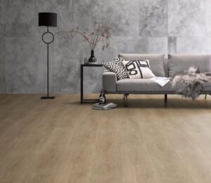 Ambiant Robusto click SRC naturel PVC
