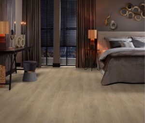 Ambiant Robusto click SRC naturel PVC