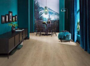 Ambiant Robusto click SRC naturel PVC
