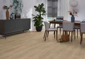 Ambiant Robusto click SRC naturel PVC