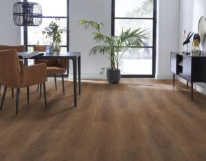 Ambiant Robusto click SRC warm brown PVC