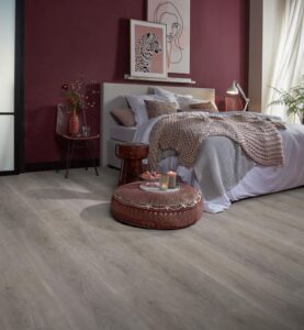 Ambiant Robusto click SRC grey oak PVC